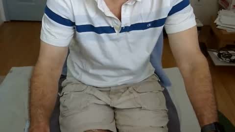 califun4u online show from January 18, 9:07 pm