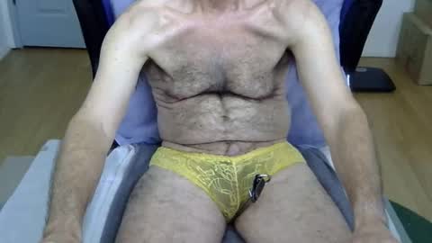 califun4u online show from February 17, 7:53 pm