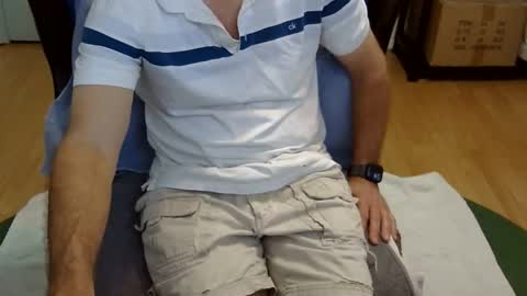 califun4u online show from April 13, 12:27 am