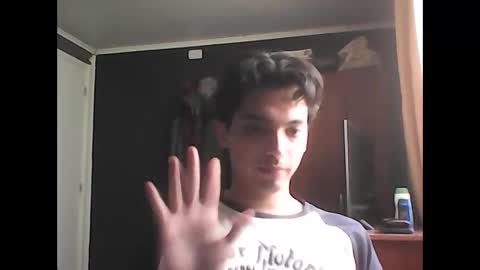 Calgula online show from October 8, 7:00 pm