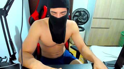 calihotcaliente27 online show from December 10, 10:49 am