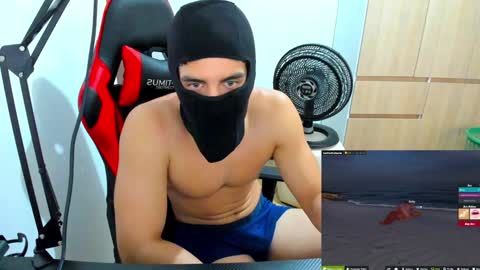 calihotcaliente27 online show from December 10, 5:22 pm