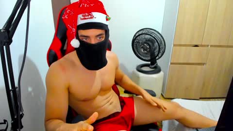 calihotcaliente27 online show from December 16, 4:16 pm