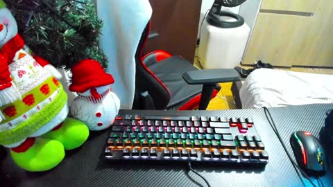 calihotcaliente27 online show from December 31, 10:26 am