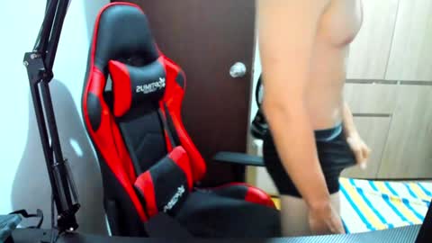 calihotcaliente27 online show from January 10, 10:06 am