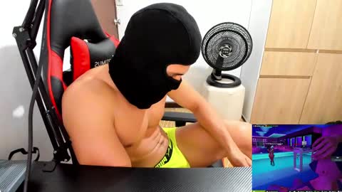 calihotcaliente27 online show from February 11, 4:13 pm