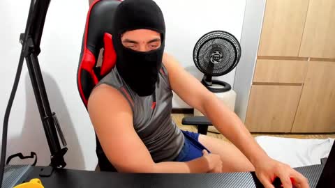 calihotcaliente27 online show from February 19, 2:01 pm