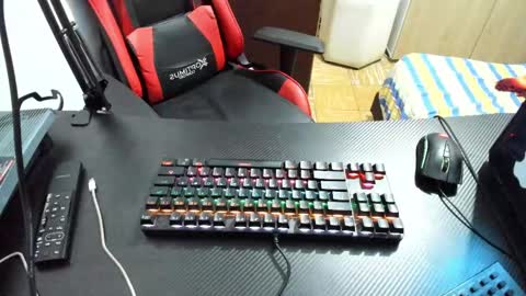 calihotcaliente27 online show from February 22, 11:57 am