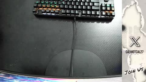 calihotcaliente27 online show from September 22, 10:50 am