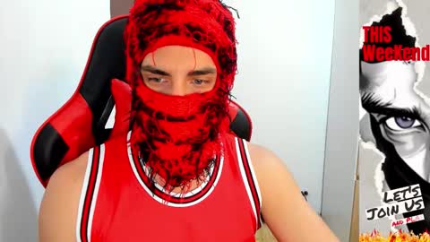 calihotcaliente27 online show from November 1, 3:14 pm