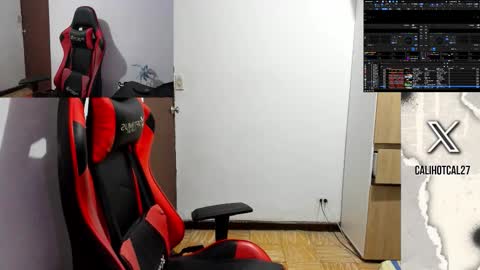 calihotcaliente27 online show from November 11, 10:04 am