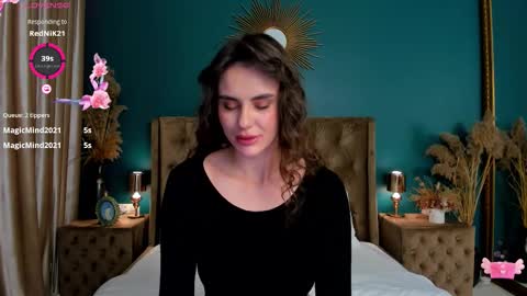 Cali online show from October 25, 7:52 pm