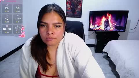 caliope_goddess1 online show from January 8, 6:52 pm