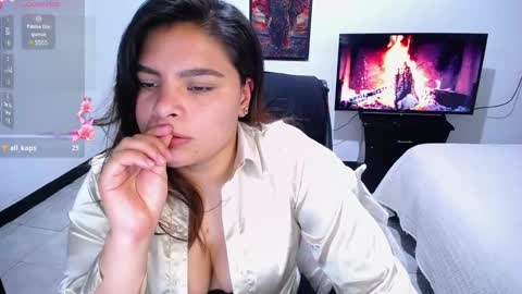caliope_goddess1 online show from January 10, 4:20 pm