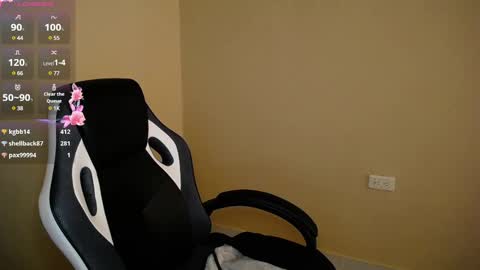 caliope_goddess1 online show from February 16, 4:53 pm