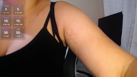 caliope_goddess1 online show from October 9, 10:46 am