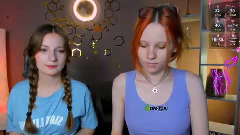 Calista online show from June 20, 9:12 am