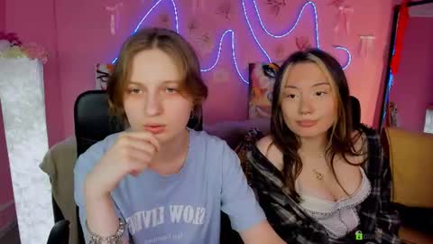 Calista online show from June 22, 12:13 pm