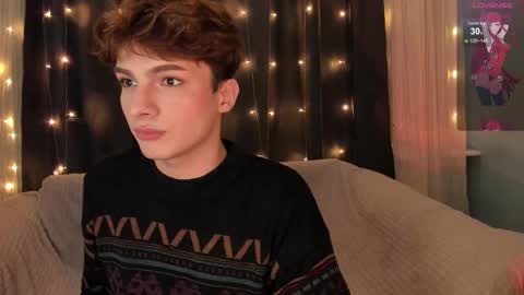 Call me Leo online show from December 19, 9:49 pm