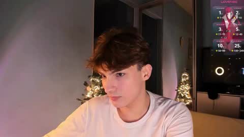 Call me Leo online show from January 10, 10:25 pm