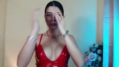 Anna online show from November 21, 9:46 pm