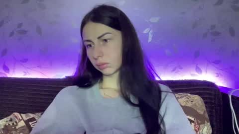 Snapshot of call_me_dad_ chatting on February 3, 2:36 am Anna online show from February 3, 2:36 am