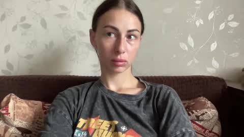 Snapshot of call_me_dad_ chatting on October 21, 9:21 am Anna online show from October 21, 9:21 am