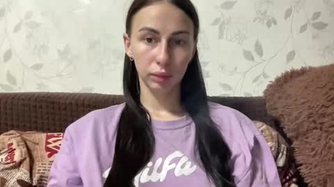 Anna online show from October 24, 3:08 pm