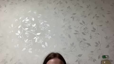 Anna online show from November 16, 6:57 pm