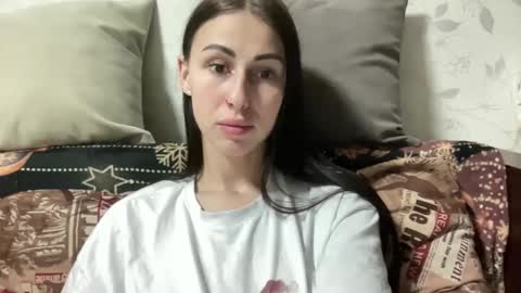 Anna online show from February 23, 11:02 pm