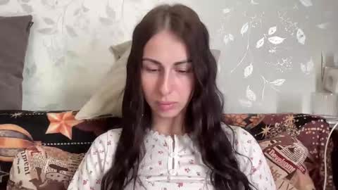 Anna online show from March 12, 7:25 am