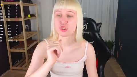 Good girl Ann online show from April 16, 3:35 pm