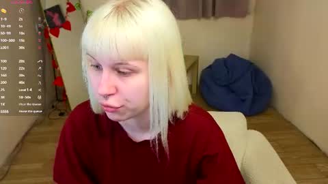 Good girl Ann online show from June 30, 3:46 pm