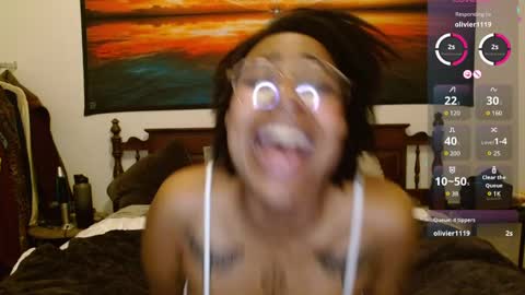 Snapshot of call_me_hedone chatting on February 11, 10:07 pm Hedone online show from February 11, 10:07 pm