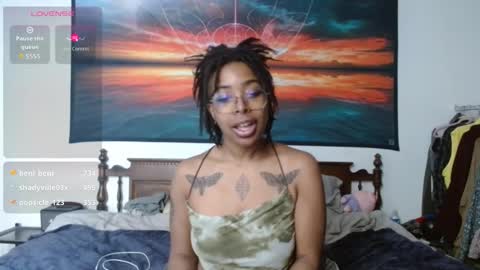 Snapshot of call_me_hedone chatting on November 27, 11:45 am Hedone online show from November 27, 11:45 am