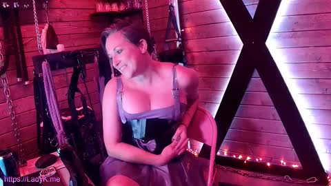 call_me_lady_kay online show from December 2, 9:36 am