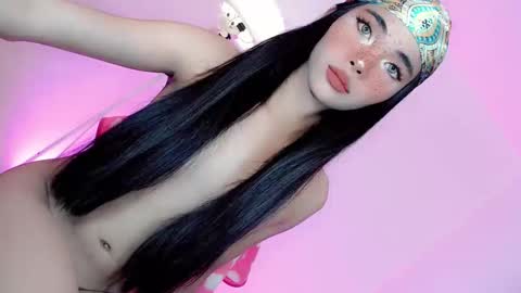 call_me_nina online show from May 13, 4:43 am