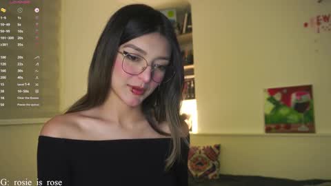   online show from January 25, 1:10 am