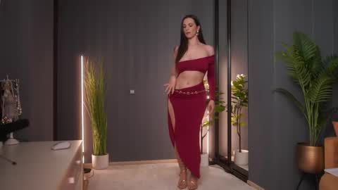 Missy online show from April 19, 8:11 pm