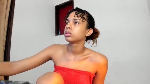 Callie online show from March 15, 8:53 am