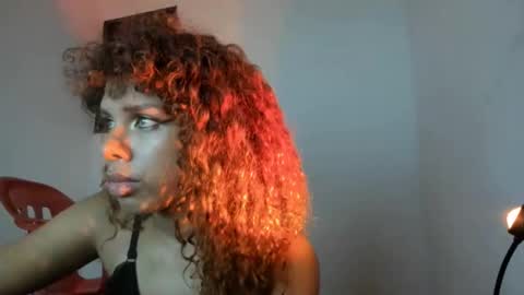 Callie online show from March 18, 7:39 pm