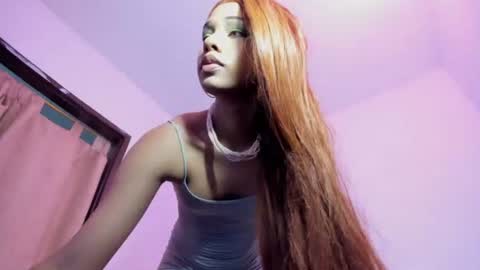 Snapshot of calliedemon_ chatting on June 29, 8:42 pm Callie online show from June 29, 8:42 pm