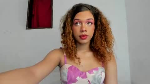 Snapshot of calliedemon_ chatting on August 1, 10:30 pm Callie online show from August 1, 10:30 pm