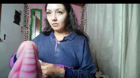 paula online show from February 23, 8:33 am