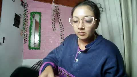 paula online show from May 15, 11:23 pm