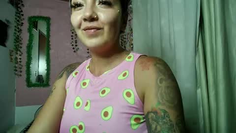 paula online show from May 30, 2:19 am
