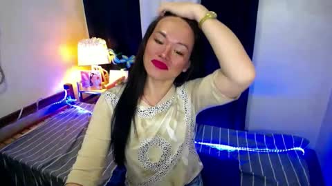 Althea online show from December 10, 1:33 pm