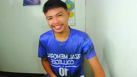Ceejay online show from June 10, 7:35 pm