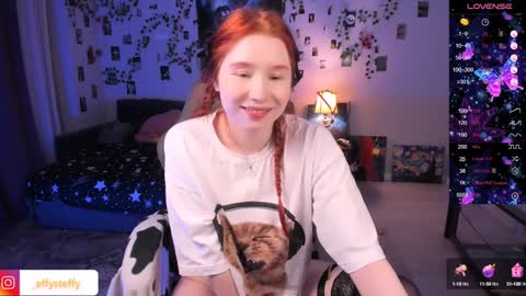 Effyblonde   follow my telegram channel for more content3 online show from February 6, 8:45 pm