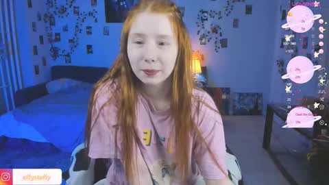 Effyblonde   follow my telegram channel for more content3 online show from October 6, 7:22 pm